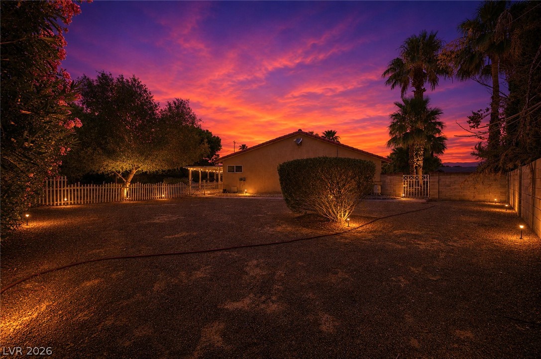 7671 North Jones Boulevard Las Vegas NV 89131