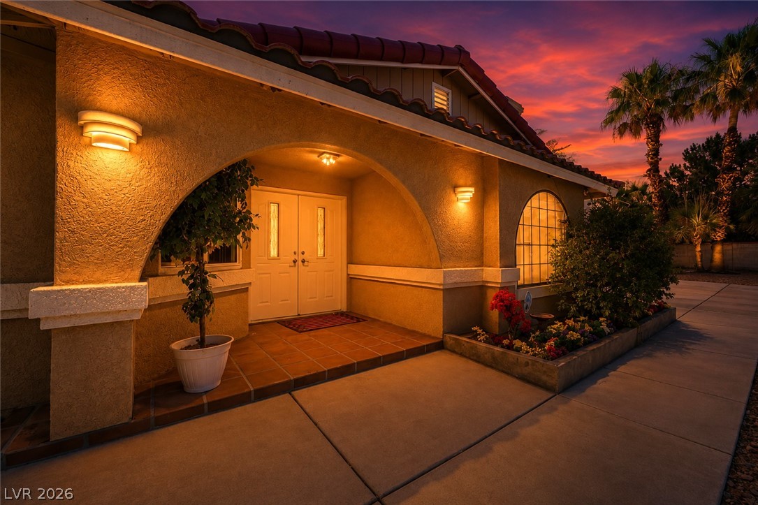 7671 North Jones Boulevard Las Vegas NV 89131