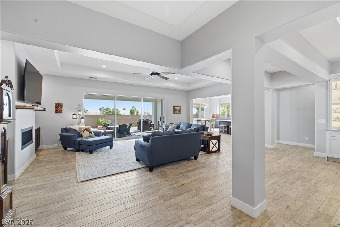 8260 Sweetwater Creek Way Las Vegas NV 89113
