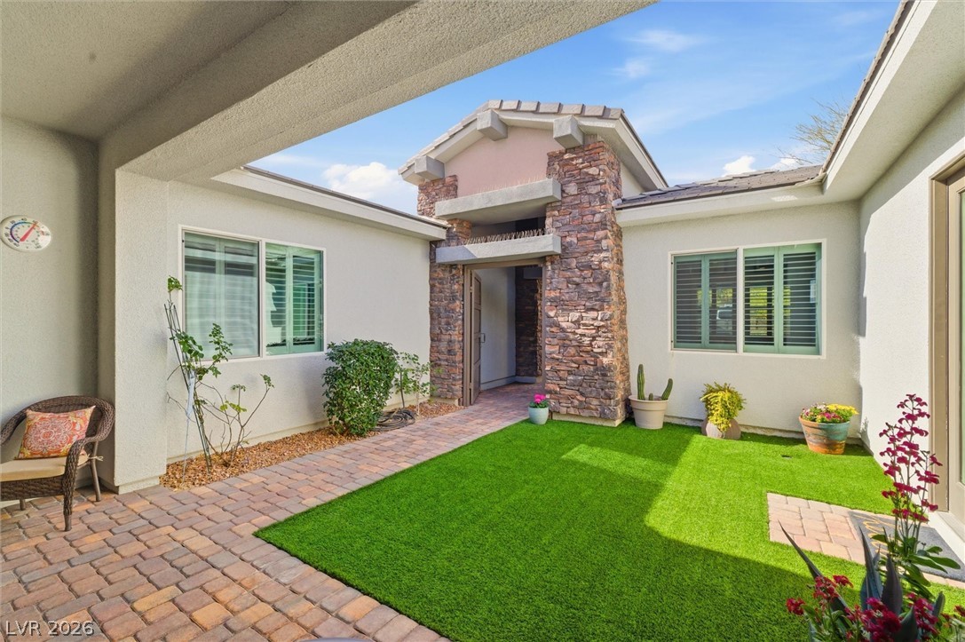 8260 Sweetwater Creek Way Las Vegas NV 89113