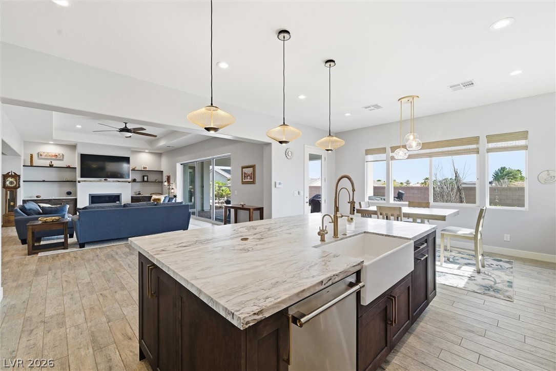 8260 Sweetwater Creek Way Las Vegas NV 89113