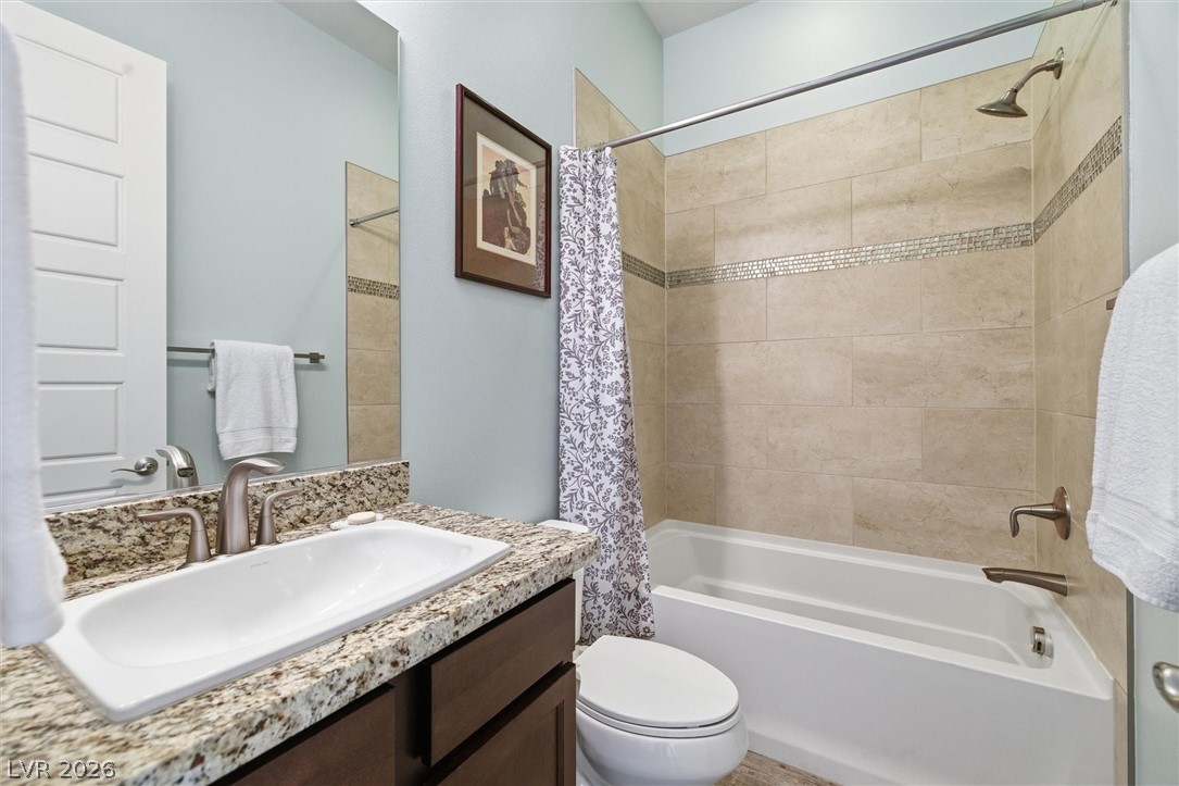 8260 Sweetwater Creek Way Las Vegas NV 89113