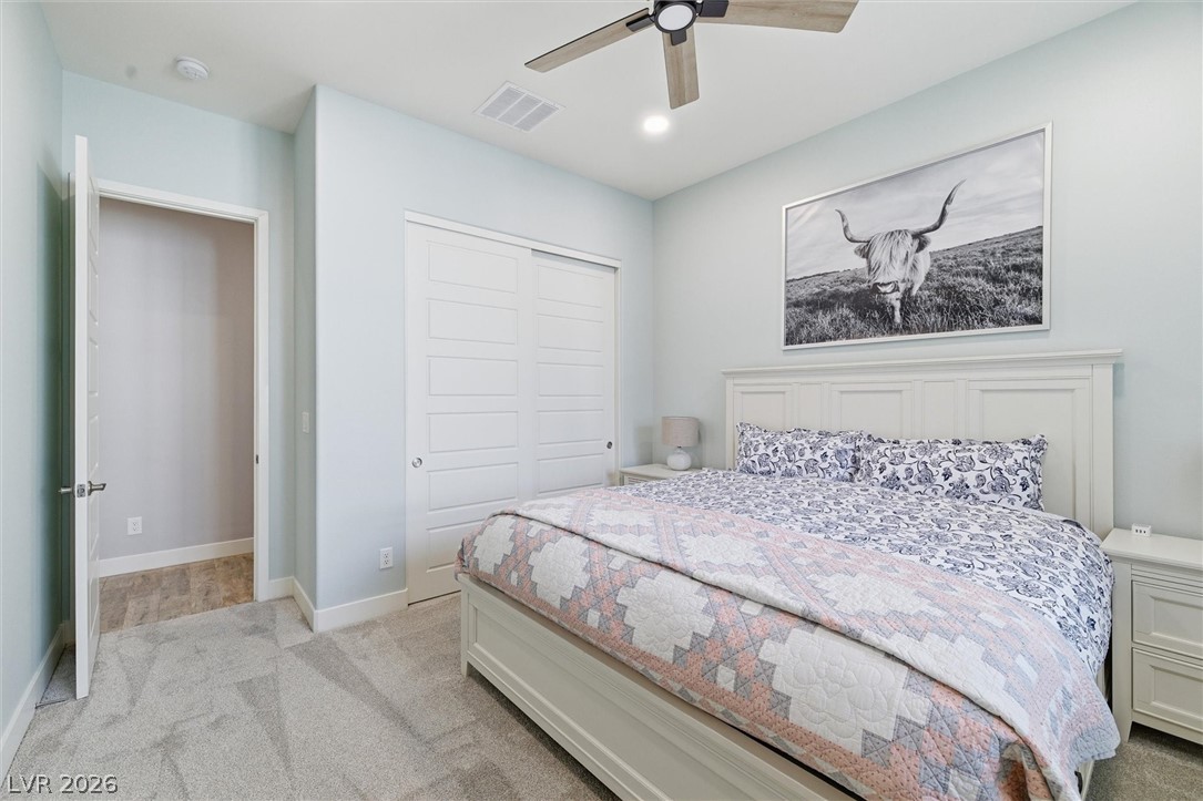 8260 Sweetwater Creek Way Las Vegas NV 89113