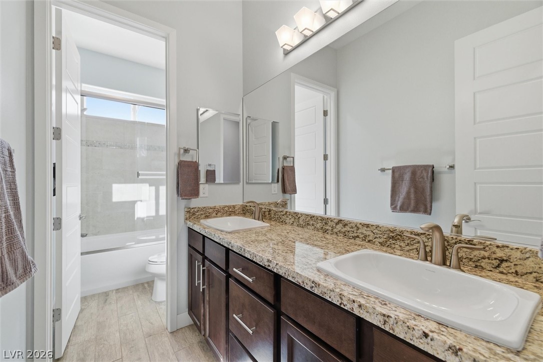 8260 Sweetwater Creek Way Las Vegas NV 89113