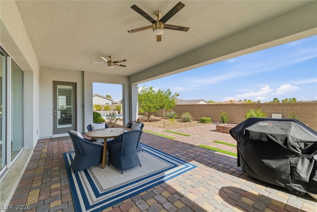 8260 Sweetwater Creek Way Las Vegas NV 89113