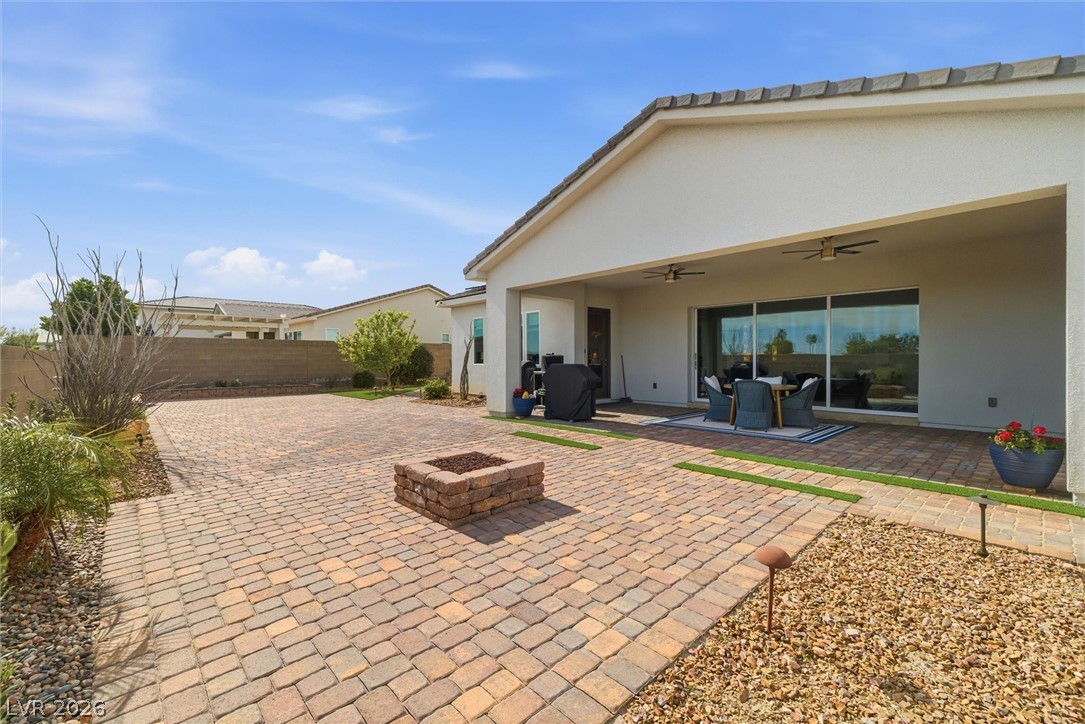 8260 Sweetwater Creek Way Las Vegas NV 89113