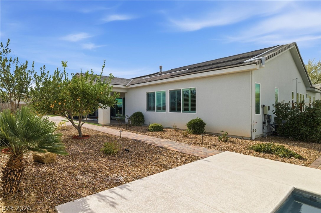 8260 Sweetwater Creek Way Las Vegas NV 89113
