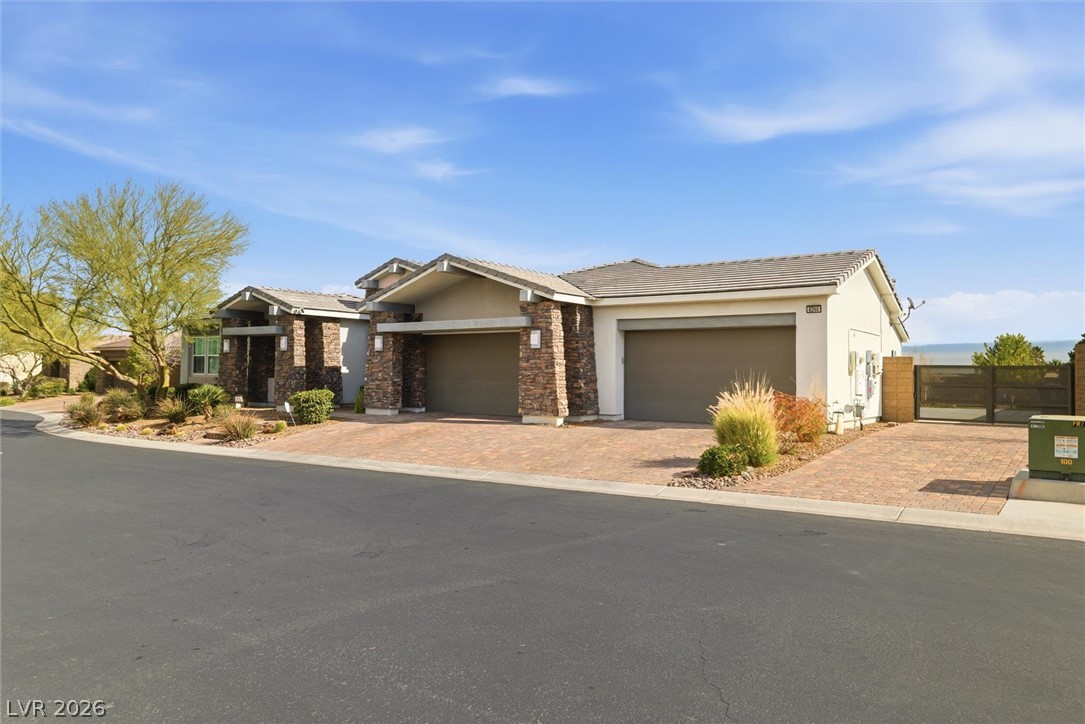 8260 Sweetwater Creek Way Las Vegas NV 89113