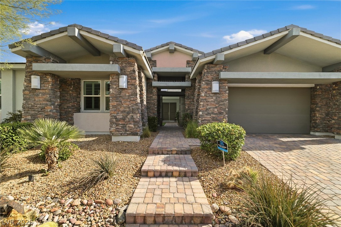 8260 Sweetwater Creek Way Las Vegas NV 89113