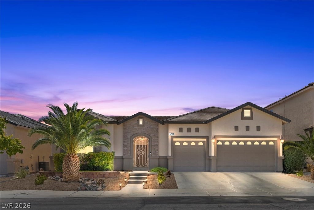 5717 Buena Martina Way Las Vegas NV 89141