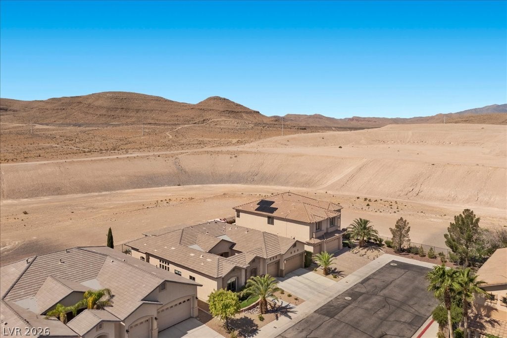 5717 Buena Martina Way Las Vegas NV 89141