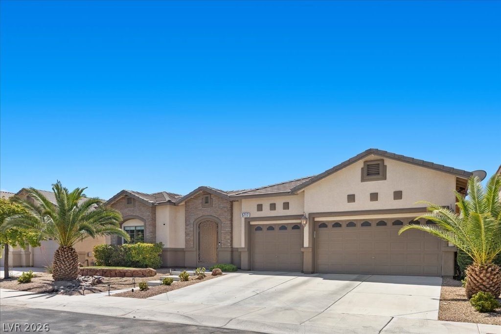 5717 Buena Martina Way Las Vegas NV 89141