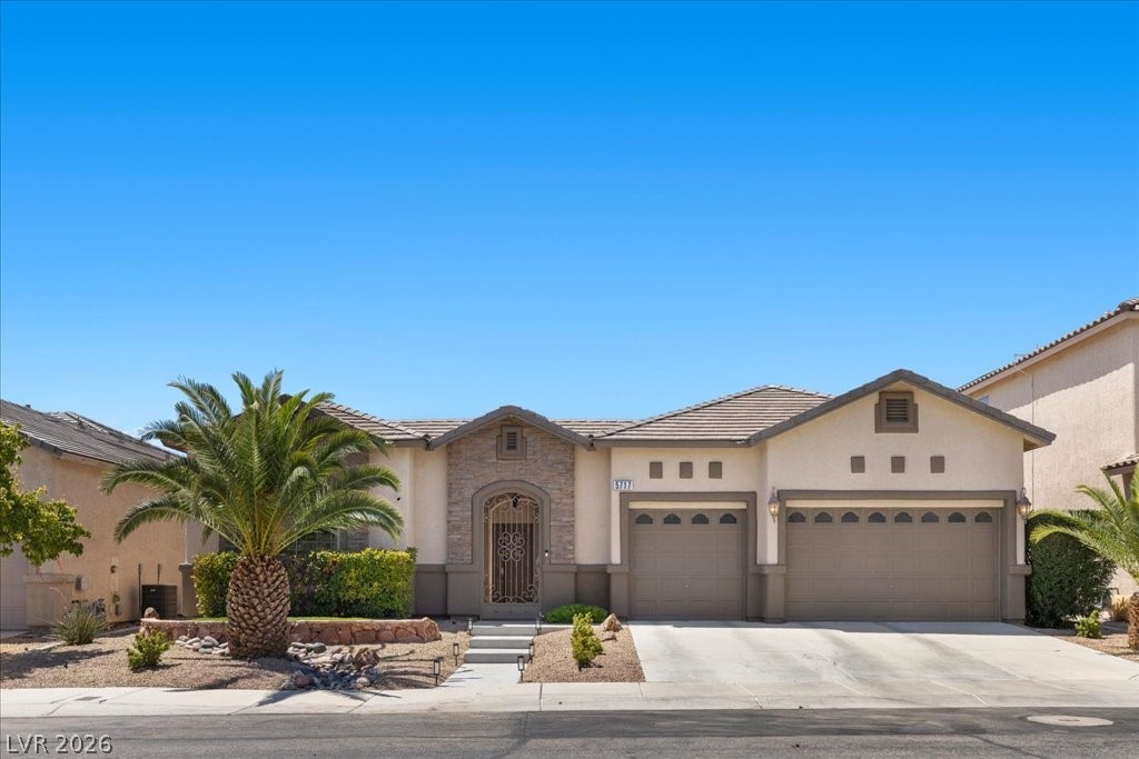 5717 Buena Martina Way Las Vegas NV 89141