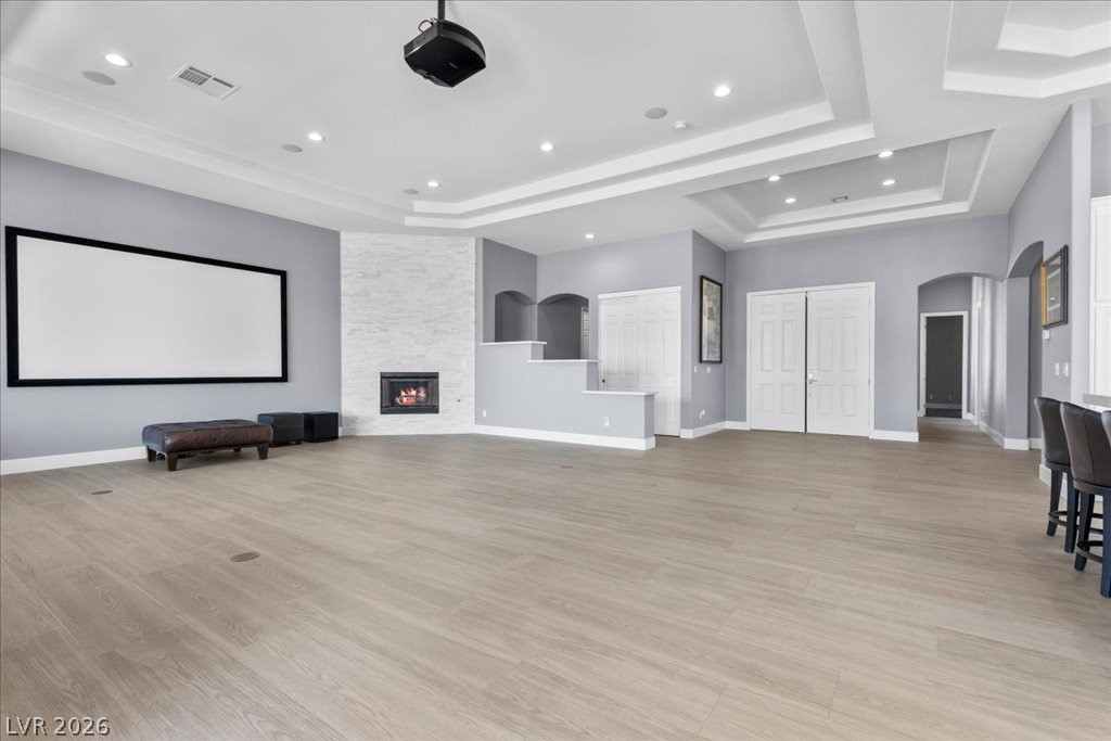 5717 Buena Martina Way Las Vegas NV 89141