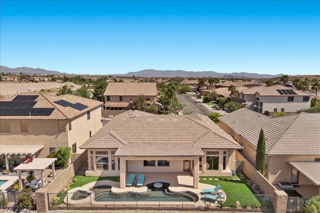 5717 Buena Martina Way Las Vegas NV 89141