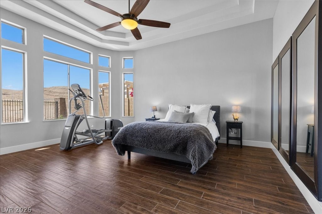5717 Buena Martina Way Las Vegas NV 89141
