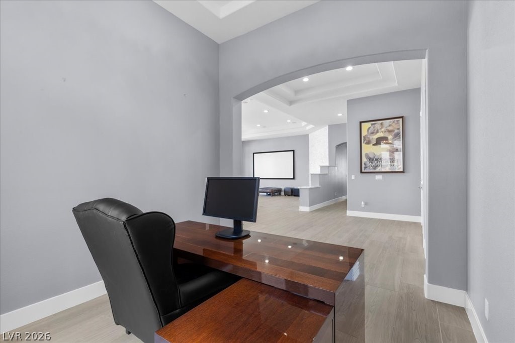 5717 Buena Martina Way Las Vegas NV 89141