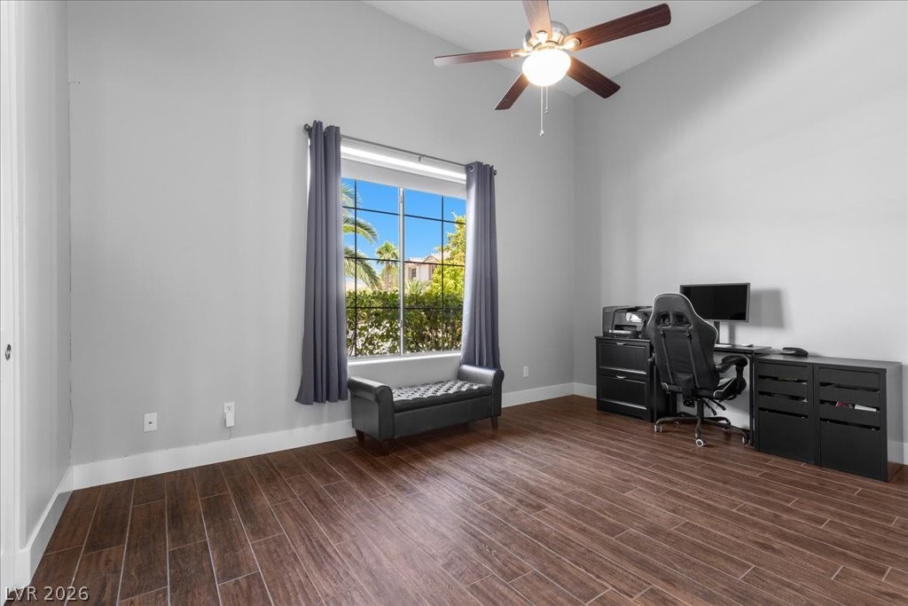 5717 Buena Martina Way Las Vegas NV 89141