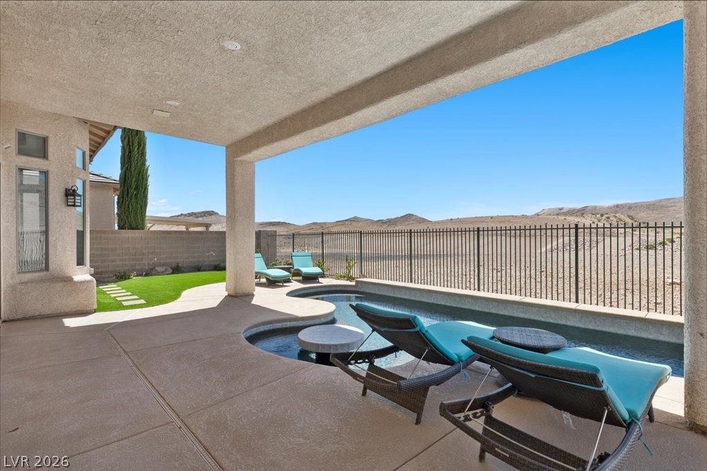 5717 Buena Martina Way Las Vegas NV 89141