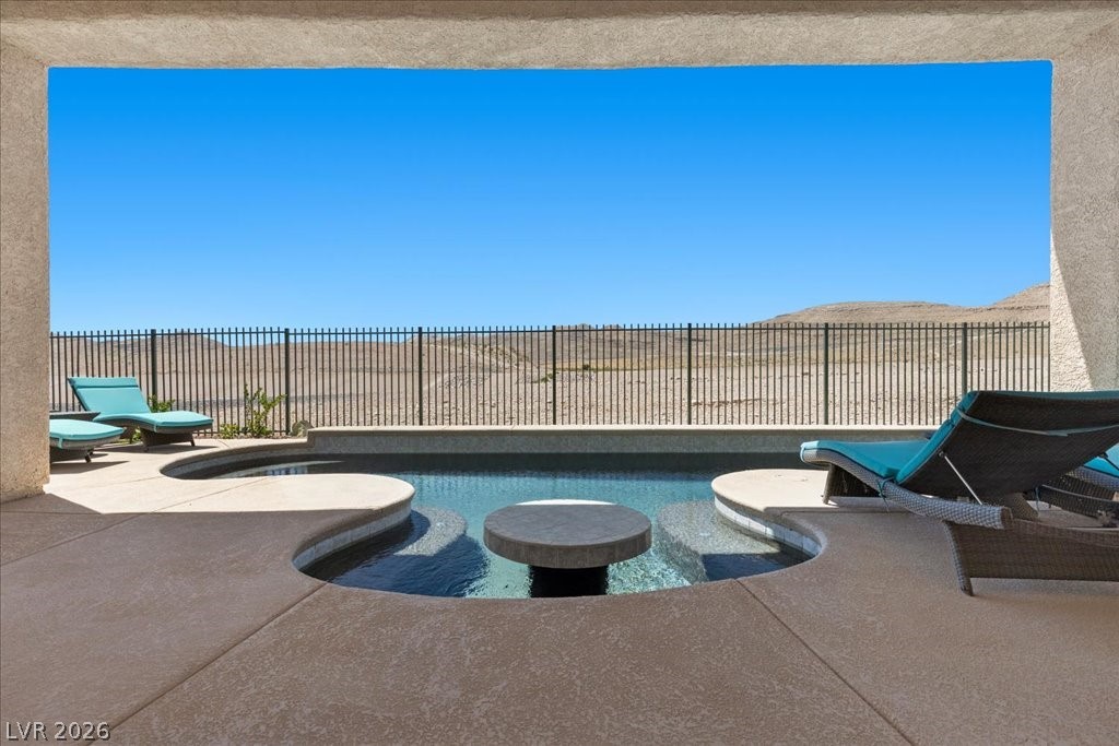 5717 Buena Martina Way Las Vegas NV 89141