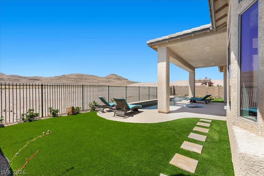 5717 Buena Martina Way Las Vegas NV 89141