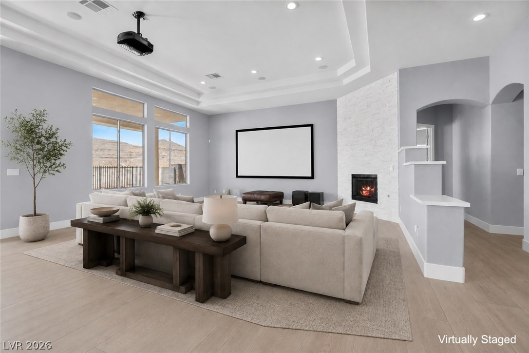 5717 Buena Martina Way Las Vegas NV 89141