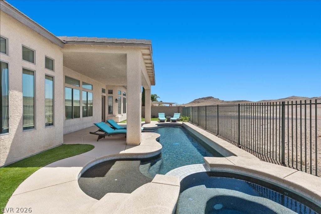 5717 Buena Martina Way Las Vegas NV 89141