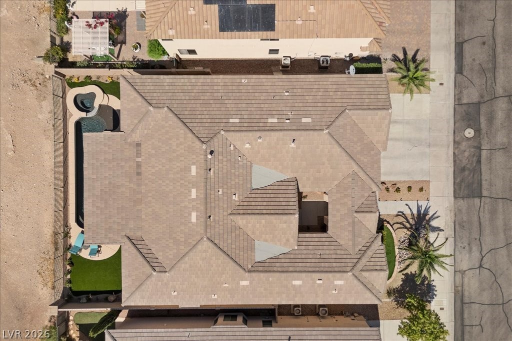 5717 Buena Martina Way Las Vegas NV 89141