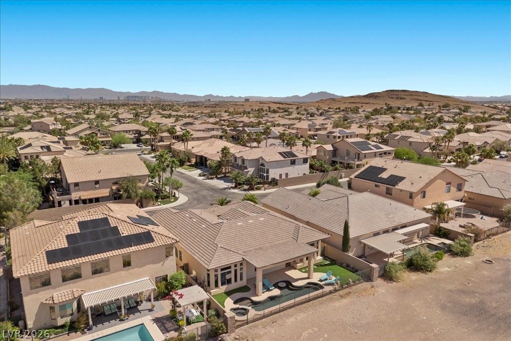 5717 Buena Martina Way Las Vegas NV 89141