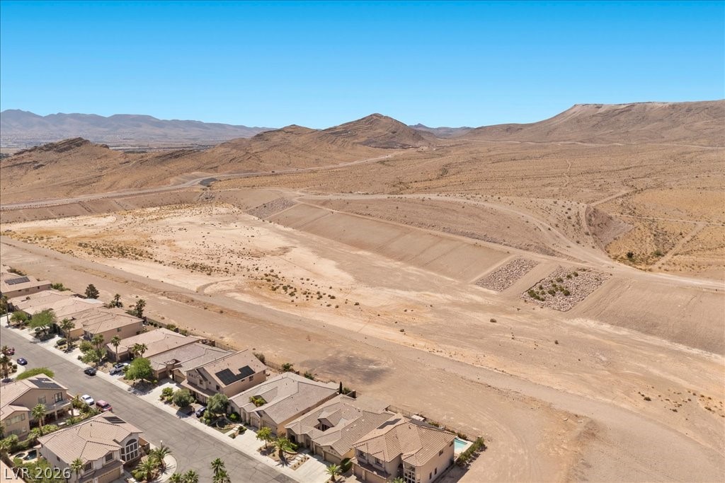 5717 Buena Martina Way Las Vegas NV 89141