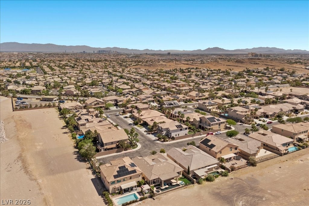 5717 Buena Martina Way Las Vegas NV 89141