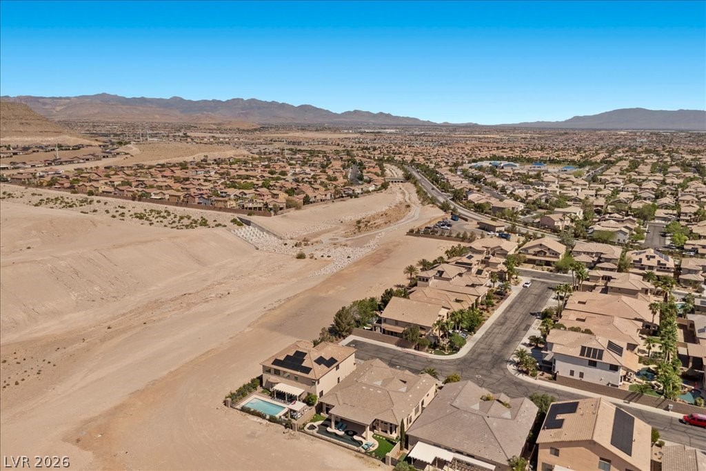 5717 Buena Martina Way Las Vegas NV 89141
