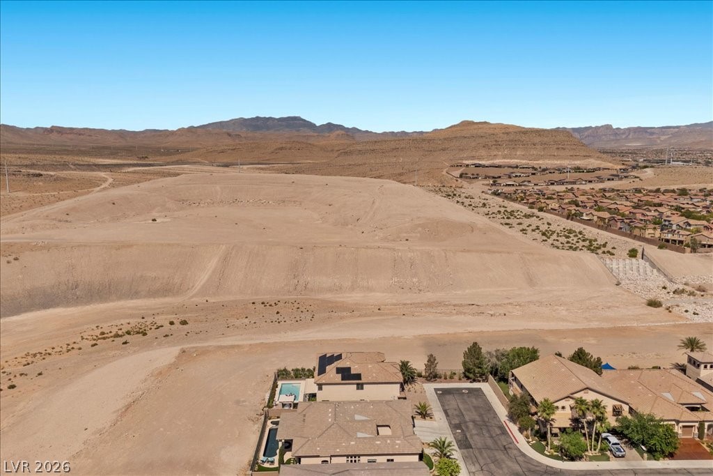 5717 Buena Martina Way Las Vegas NV 89141