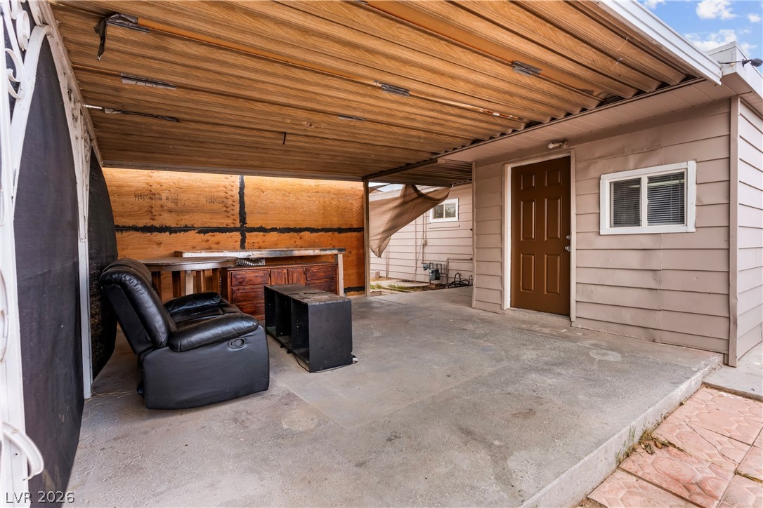 1615 Eastwood Drive Las Vegas NV 89104