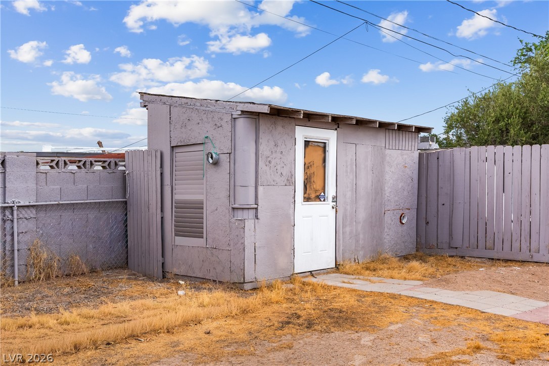 1615 Eastwood Drive Las Vegas NV 89104
