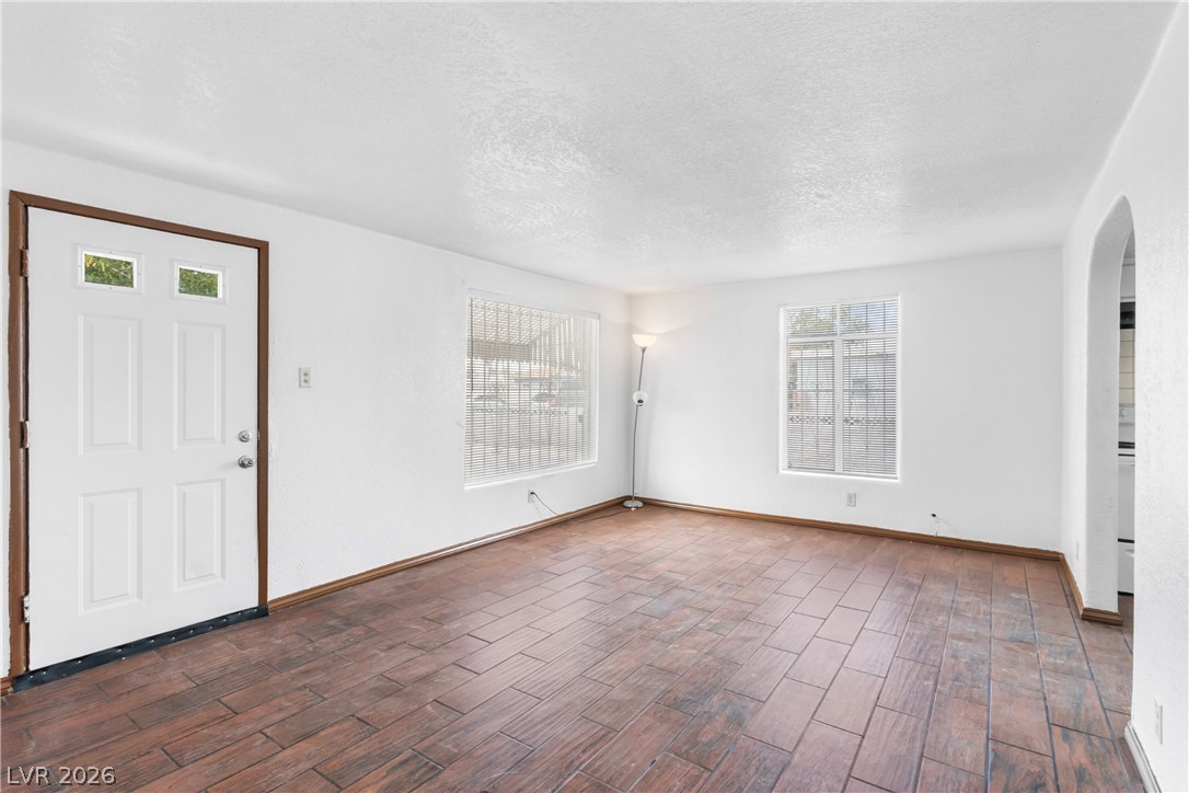 1615 Eastwood Drive Las Vegas NV 89104