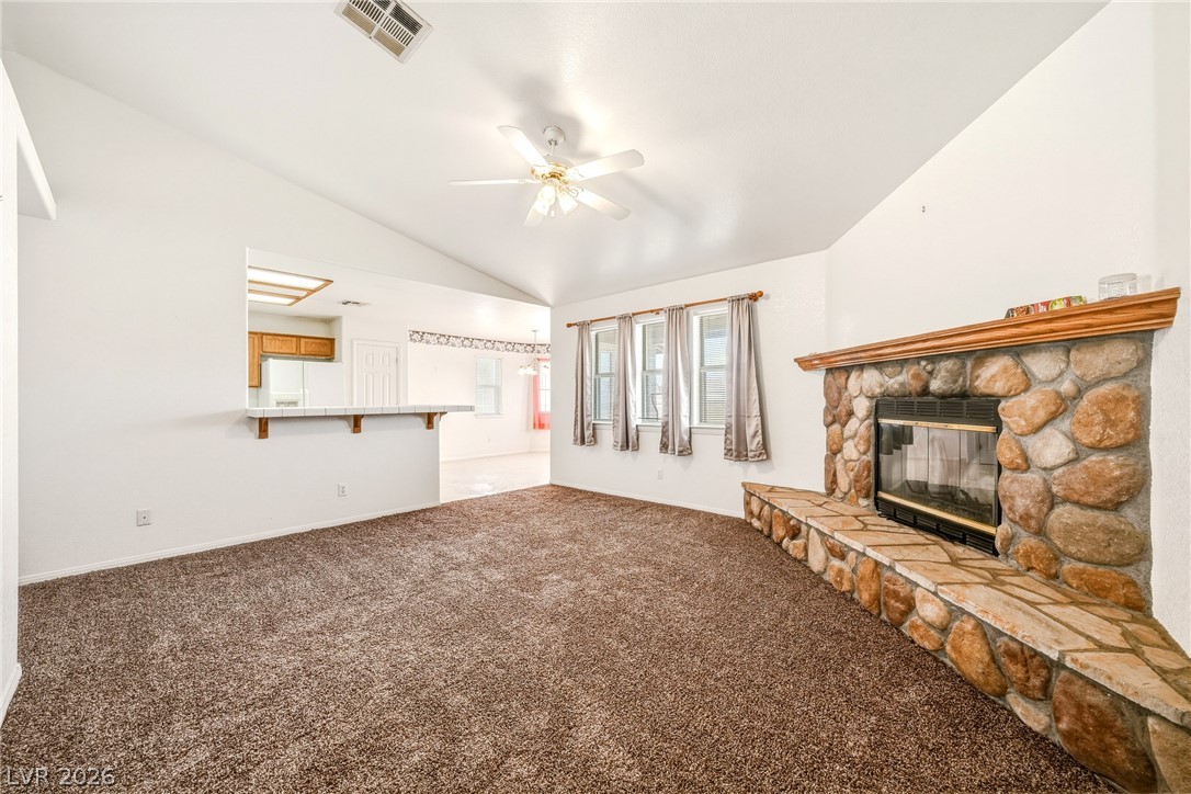 401 Arapahoe Street Pahrump NV 89048