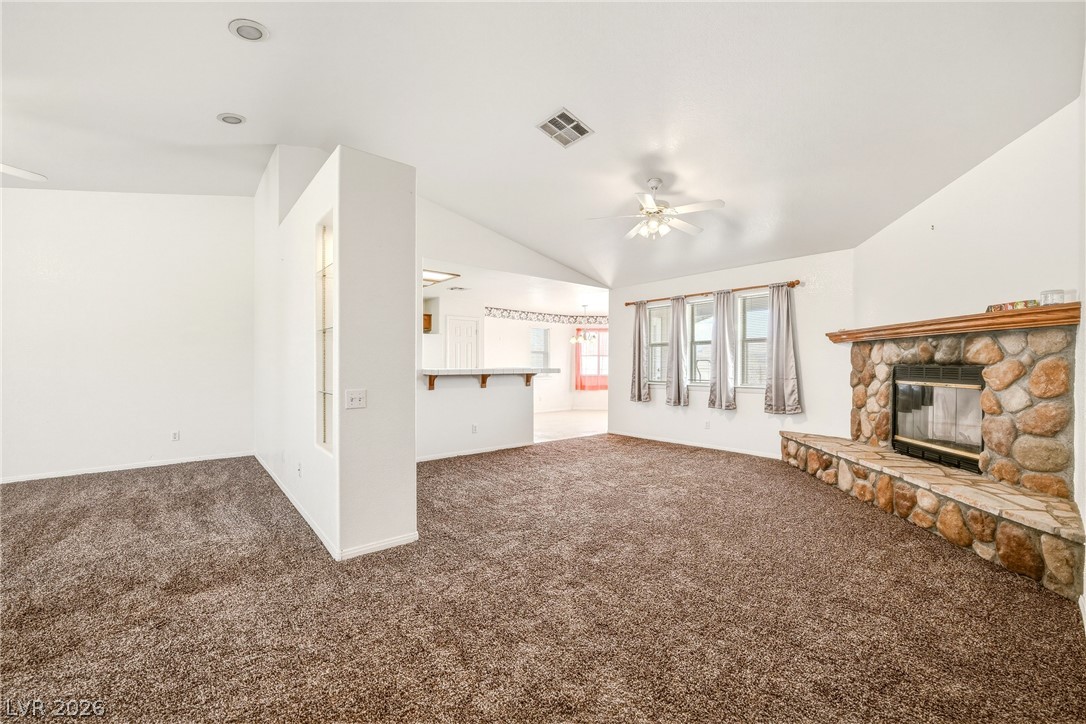 401 Arapahoe Street Pahrump NV 89048