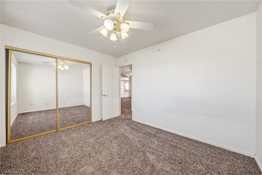 401 Arapahoe Street Pahrump NV 89048
