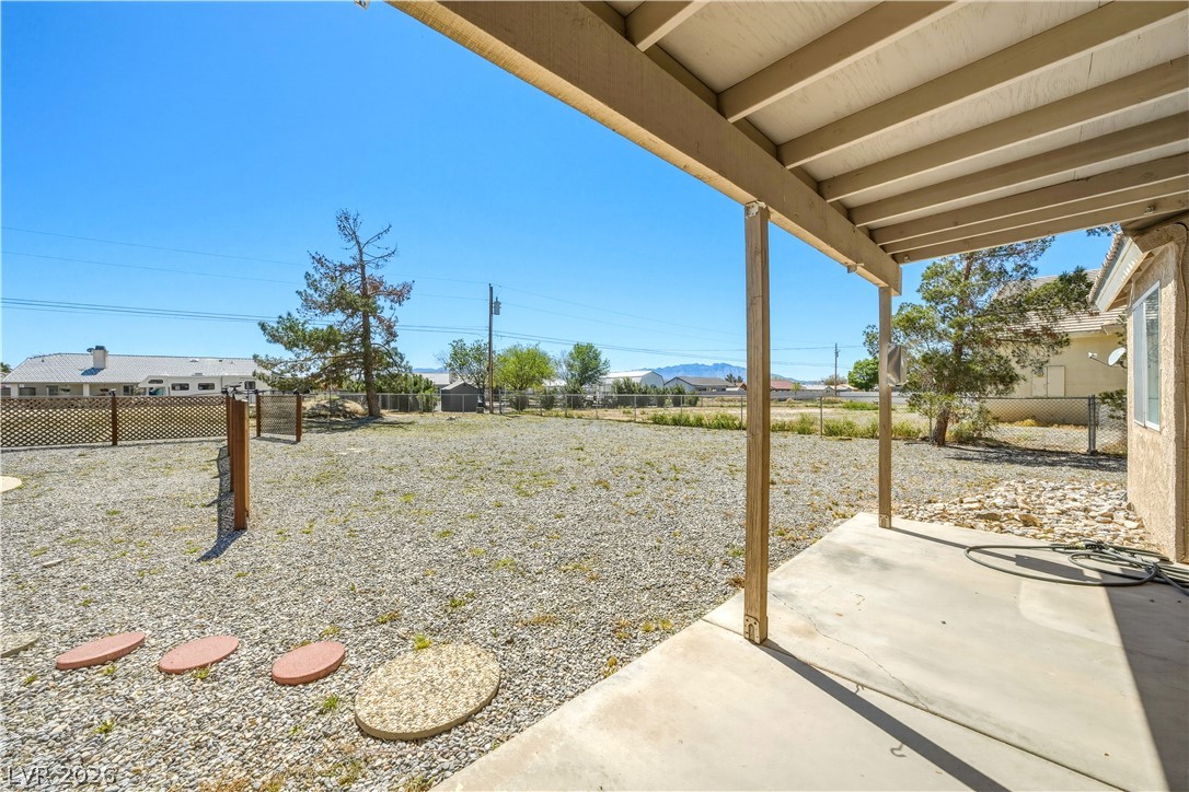 401 Arapahoe Street Pahrump NV 89048