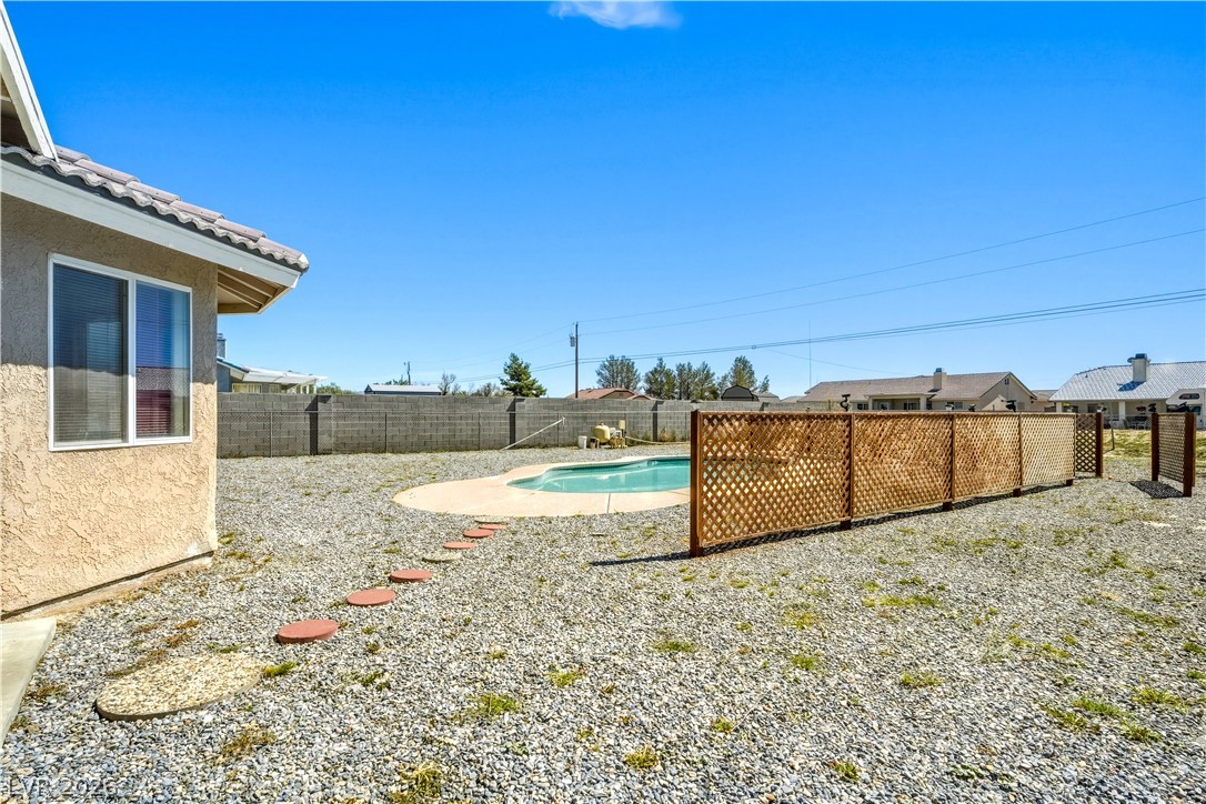 401 Arapahoe Street Pahrump NV 89048