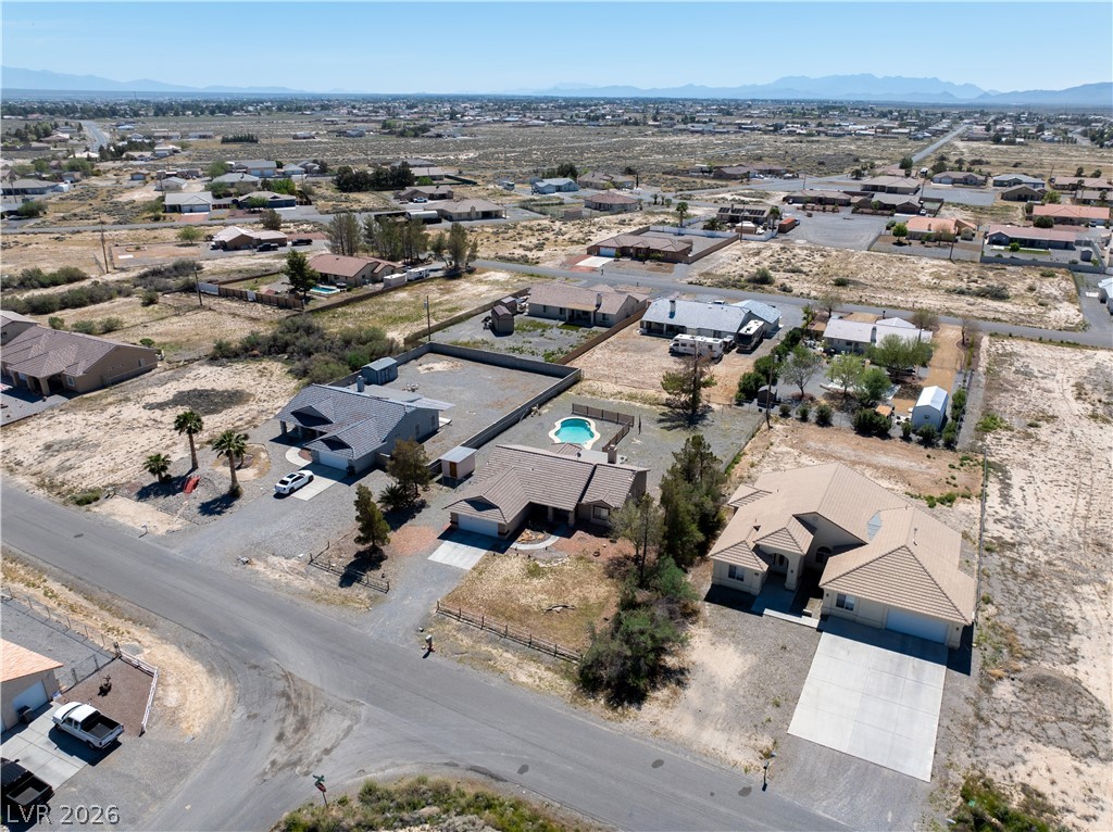 401 Arapahoe Street Pahrump NV 89048