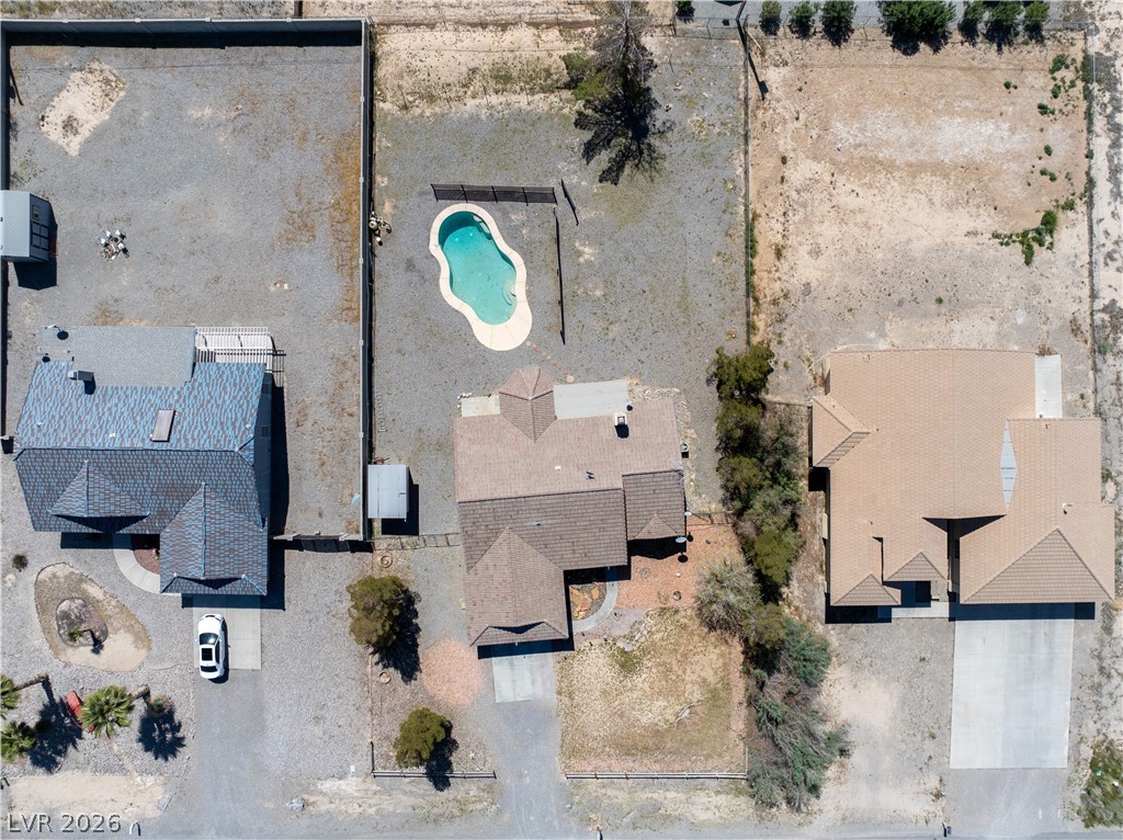 401 Arapahoe Street Pahrump NV 89048