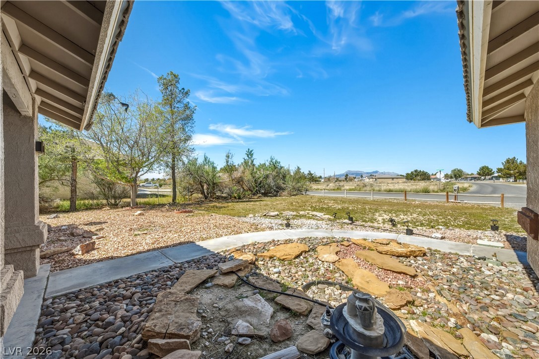 401 Arapahoe Street Pahrump NV 89048