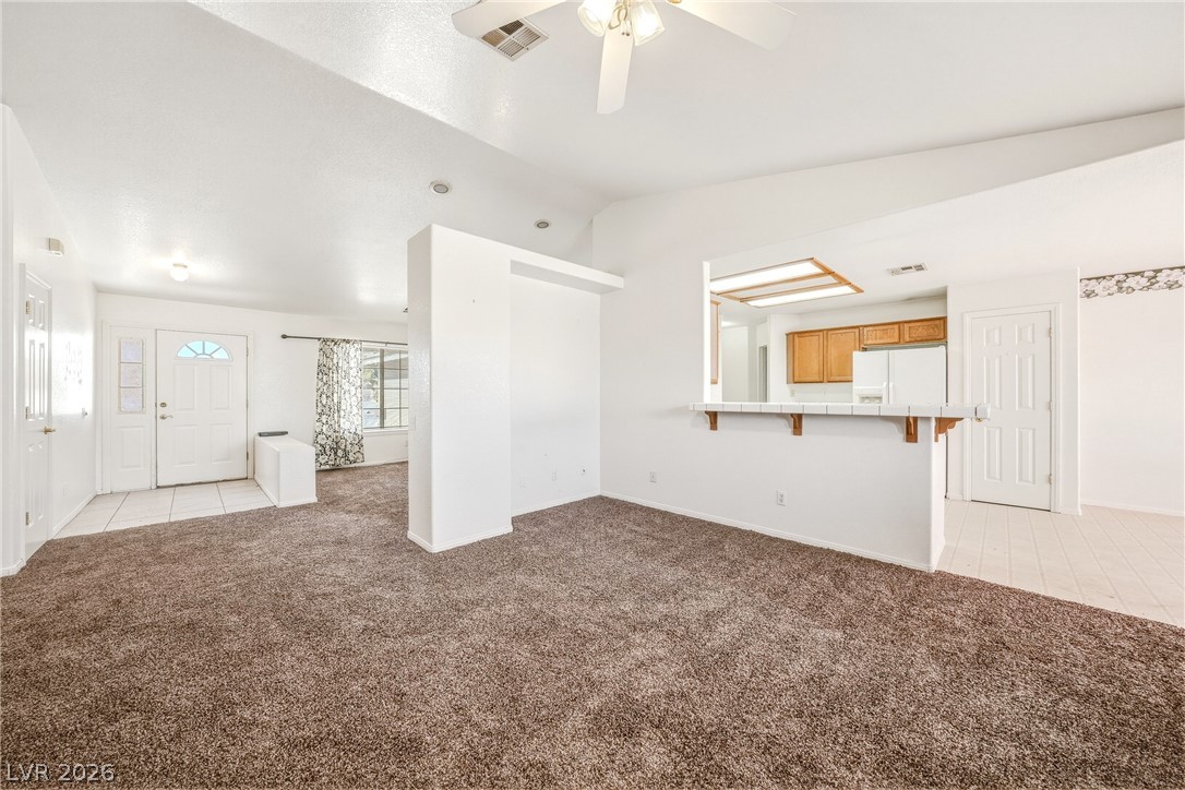 401 Arapahoe Street Pahrump NV 89048