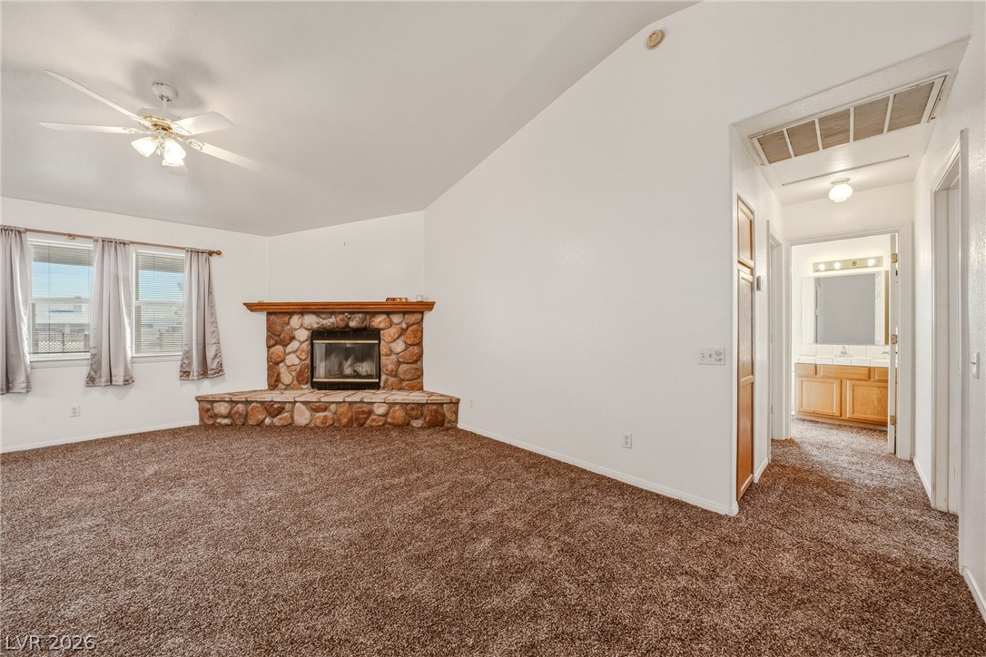401 Arapahoe Street Pahrump NV 89048