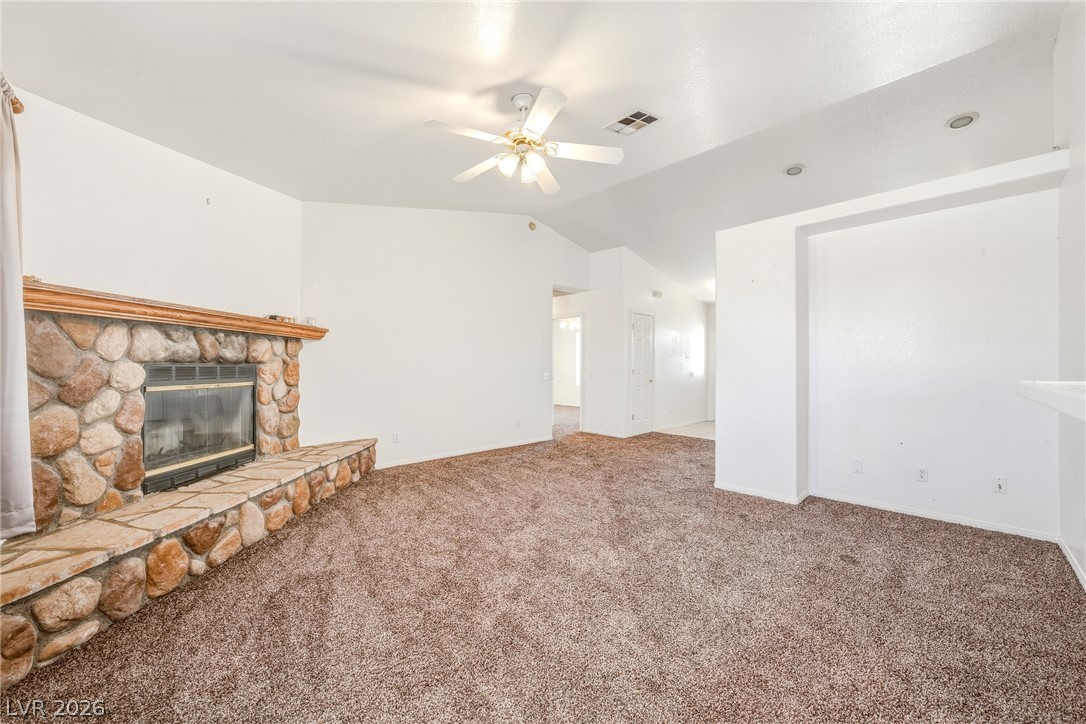 401 Arapahoe Street Pahrump NV 89048