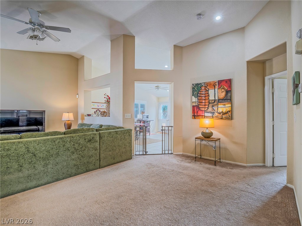 931 Horsethief Ranch Avenue Las Vegas NV 89123