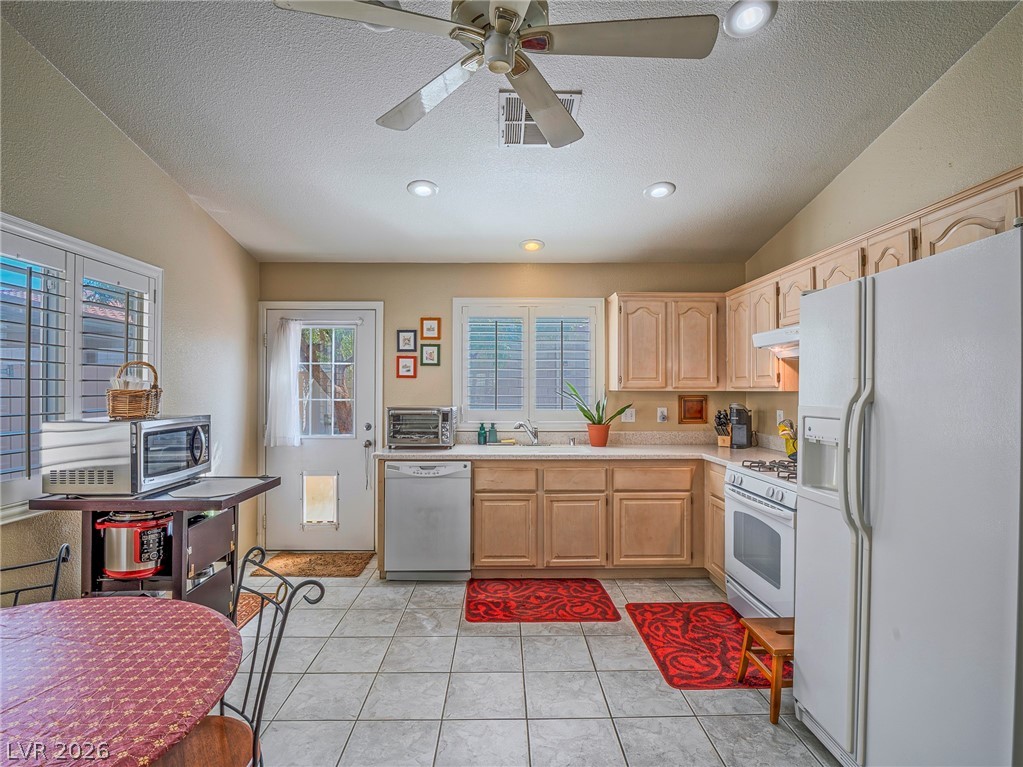 931 Horsethief Ranch Avenue Las Vegas NV 89123