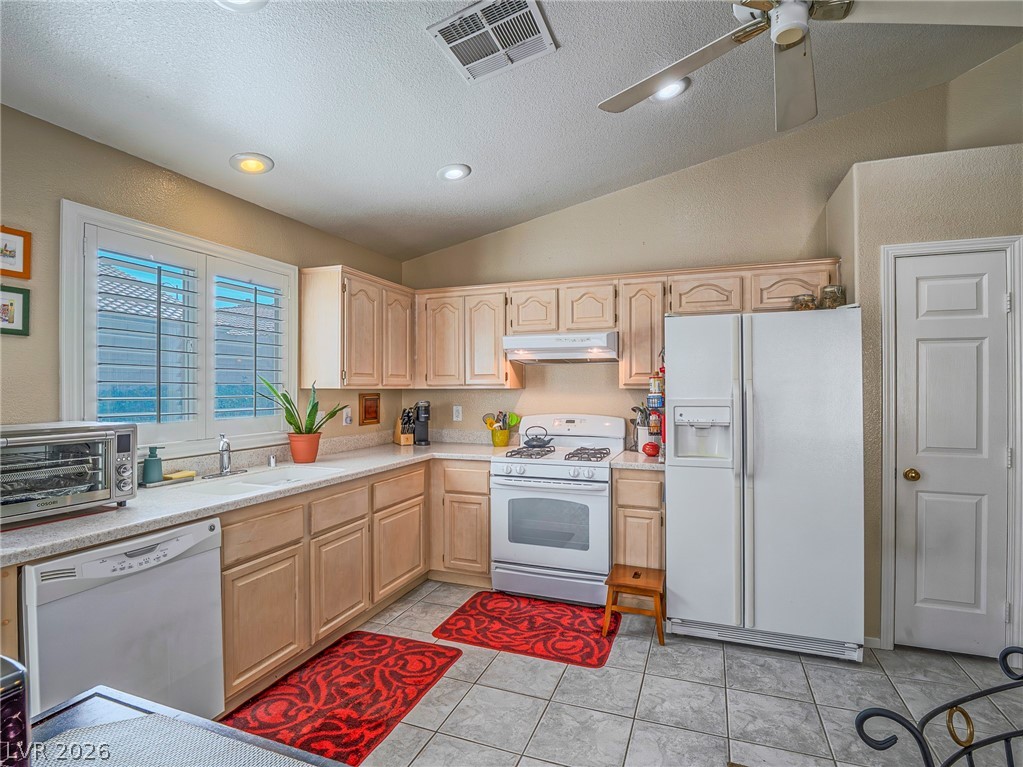 931 Horsethief Ranch Avenue Las Vegas NV 89123